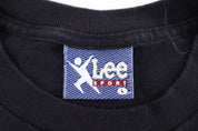 90's University of Michigan Wolverines T-shirt