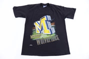 90's University of Michigan Wolverines T-shirt