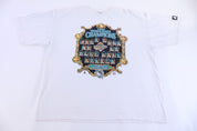 1997 Florida Marlins World Series Champions T-shirt
