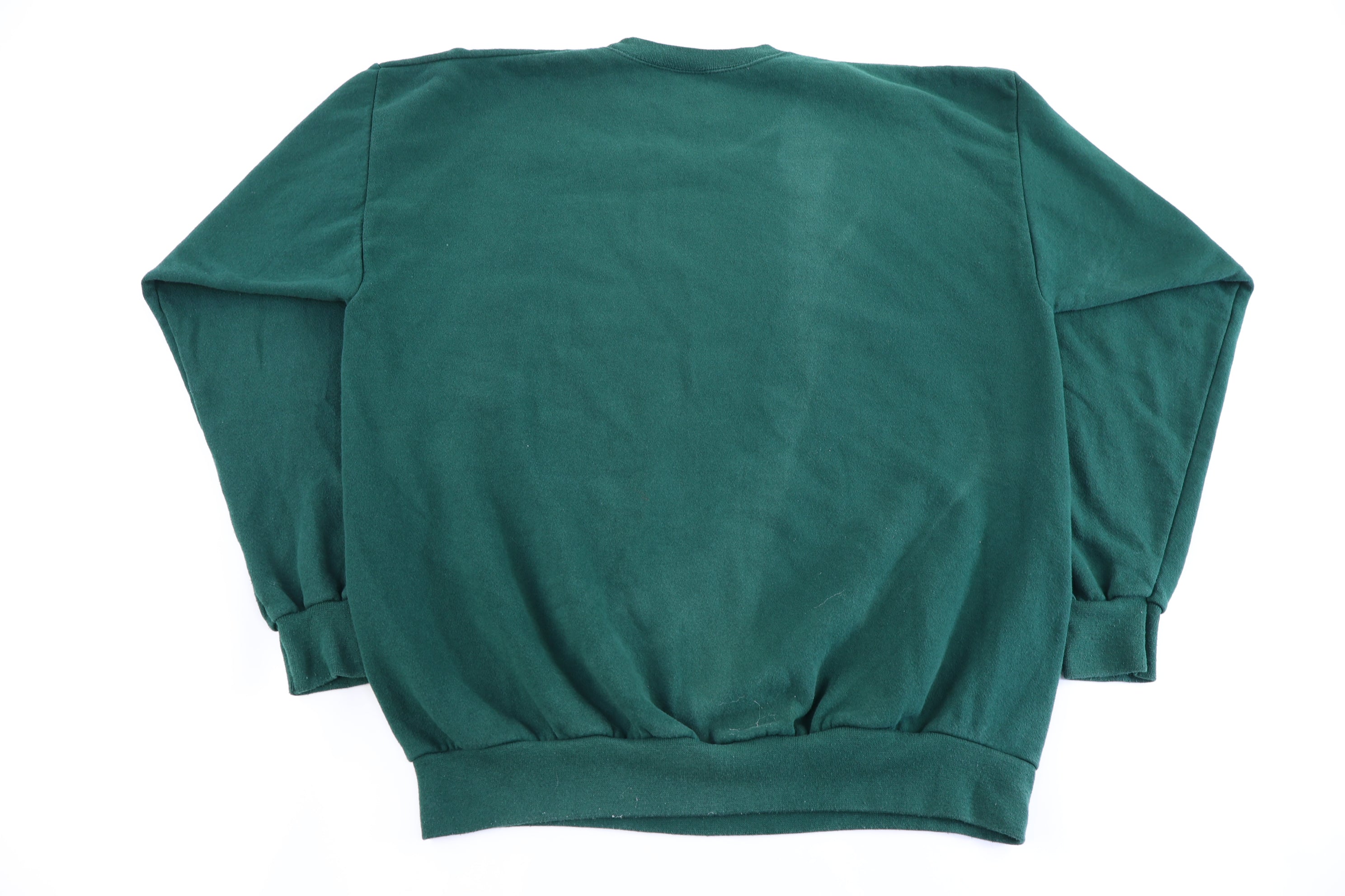 1996 Green Bay Packers Football Sweatshirt