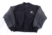 Vintage Jack Daniel's Whiskey Bomber Jacket