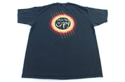 Vintage Shania Twain Up Tour T-shirt