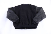 Vintage Jack Daniel's Whiskey Bomber Jacket