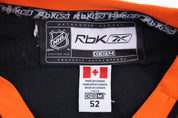 Reebok Claude Giroux Philadelphia Flyers Hockey Jersey