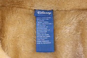Women's Disney Mickey Mouse Fur Lined Denim Jacket