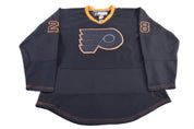 Reebok Claude Giroux Philadelphia Flyers Hockey Jersey