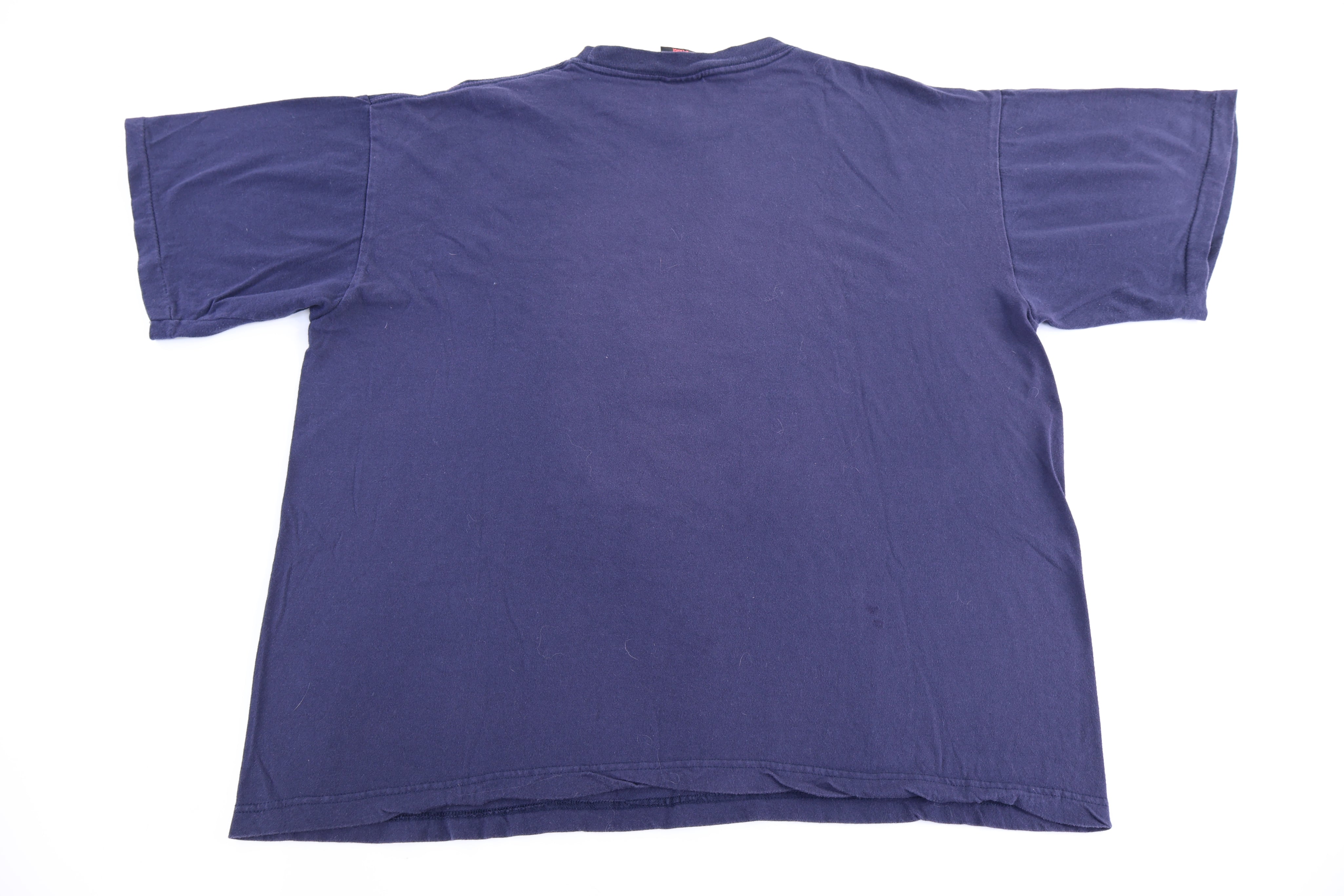 1996 Kentucky Wildcats National Champs T-shirt