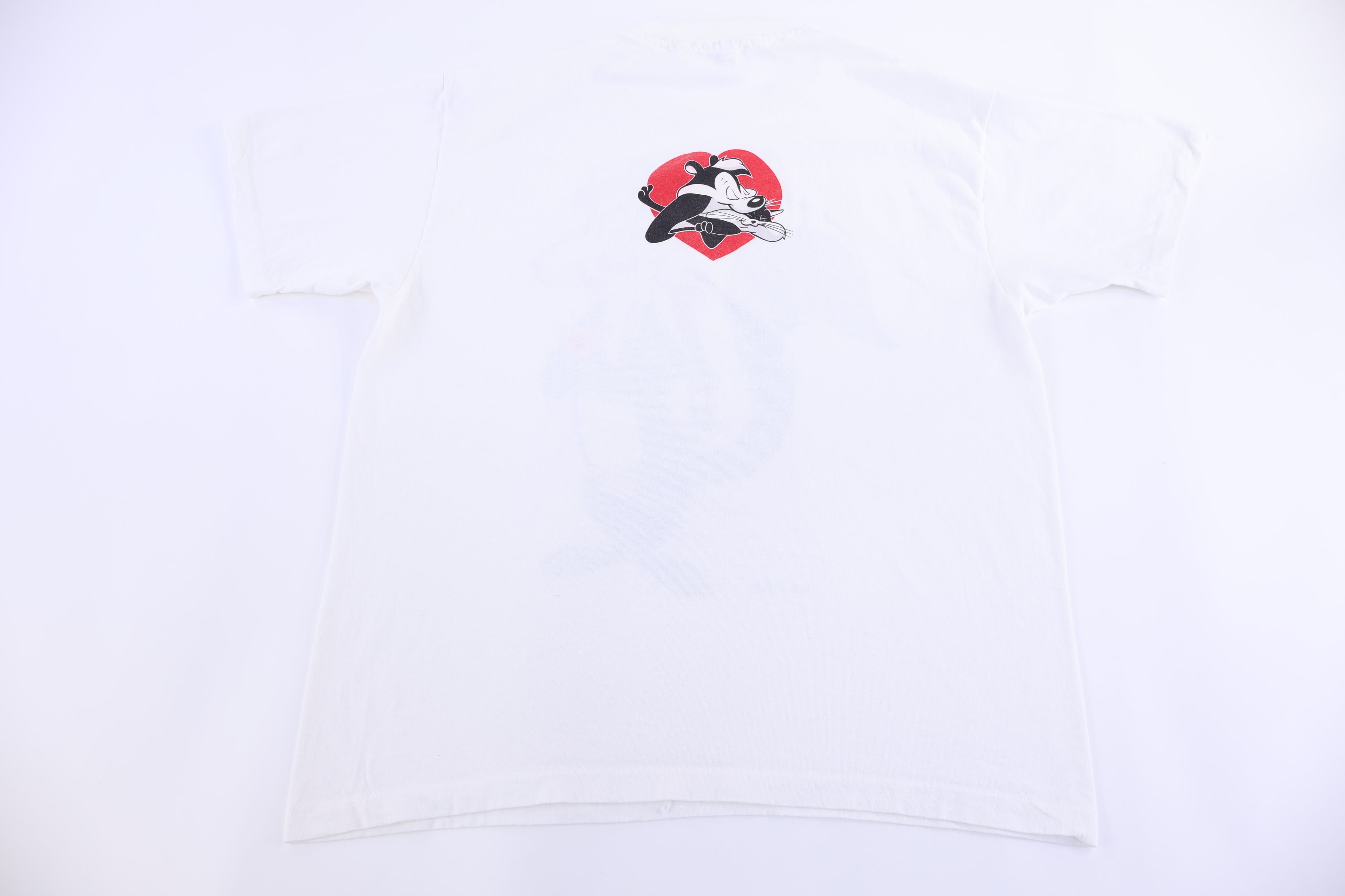 90's Pepe Le Pew Graphic T-shirt