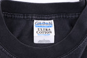 1999 Creed Human Clay T-shirt
