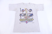 1991 California Angels Baseball T-shirt