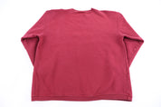 Women's Vintage Levi's Embroidered Sweatshirt