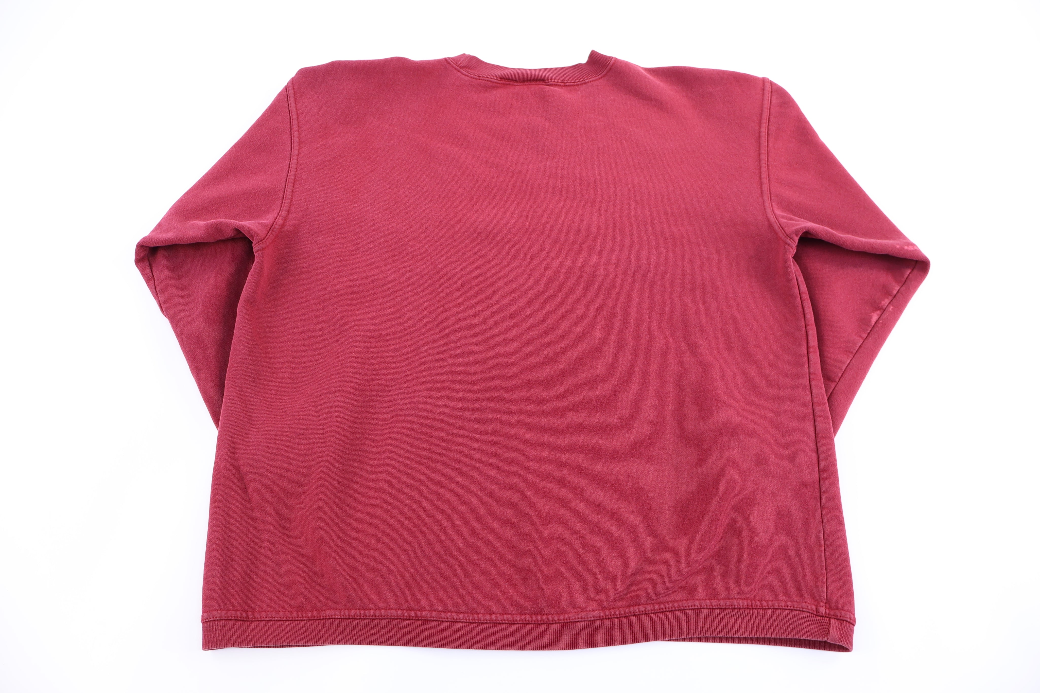 Women's Vintage Levi's Embroidered Sweatshirt