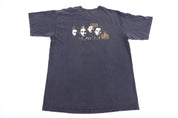 1999 Creed Human Clay T-shirt