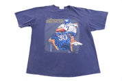 90's Denver Broncos Football T-shirt