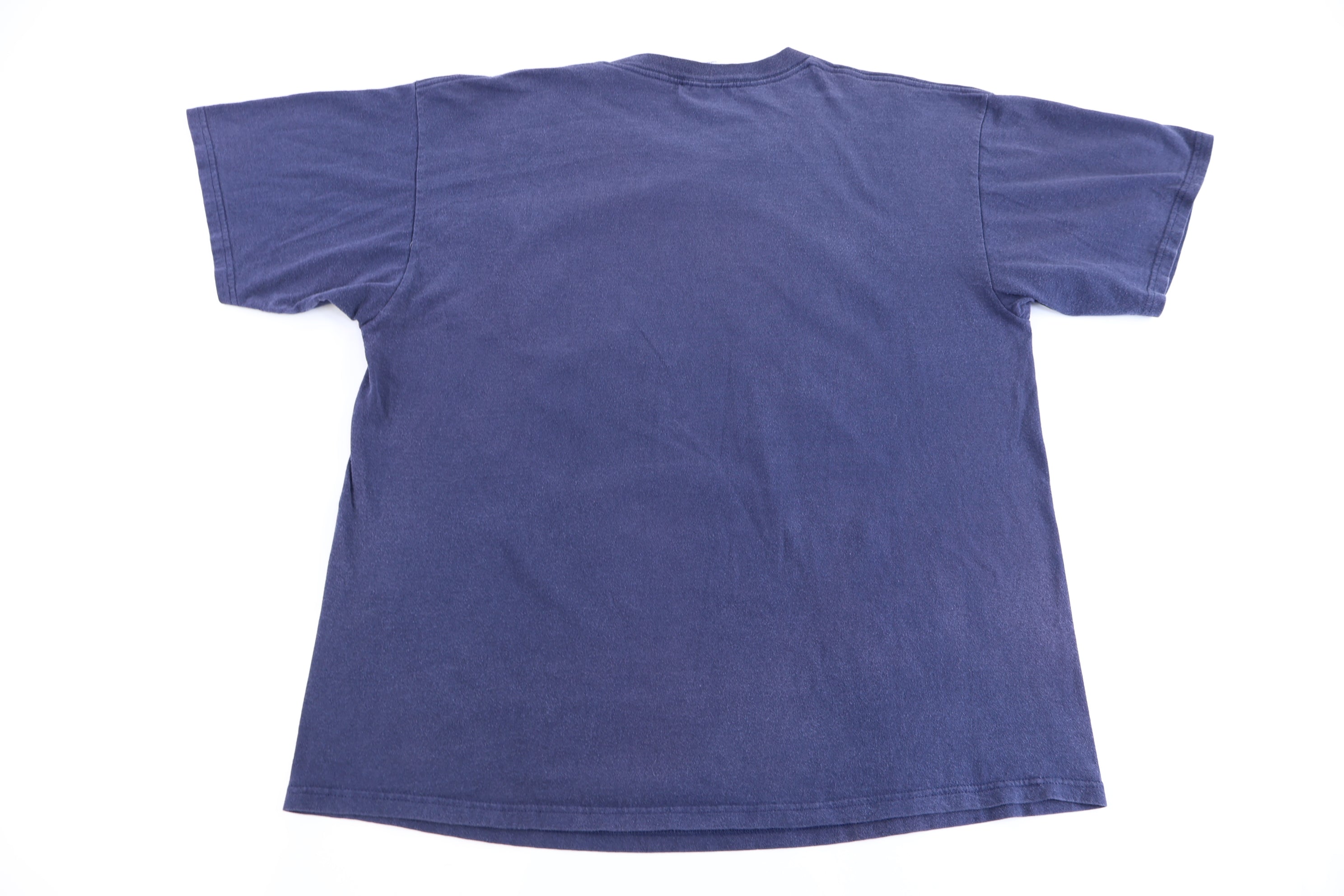 90's Denver Broncos Football T-shirt