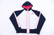 Women's Nike Multicolor Full Zip Jacket
