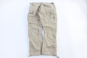 Polo Ralph Lauren Tan Cargo Pants