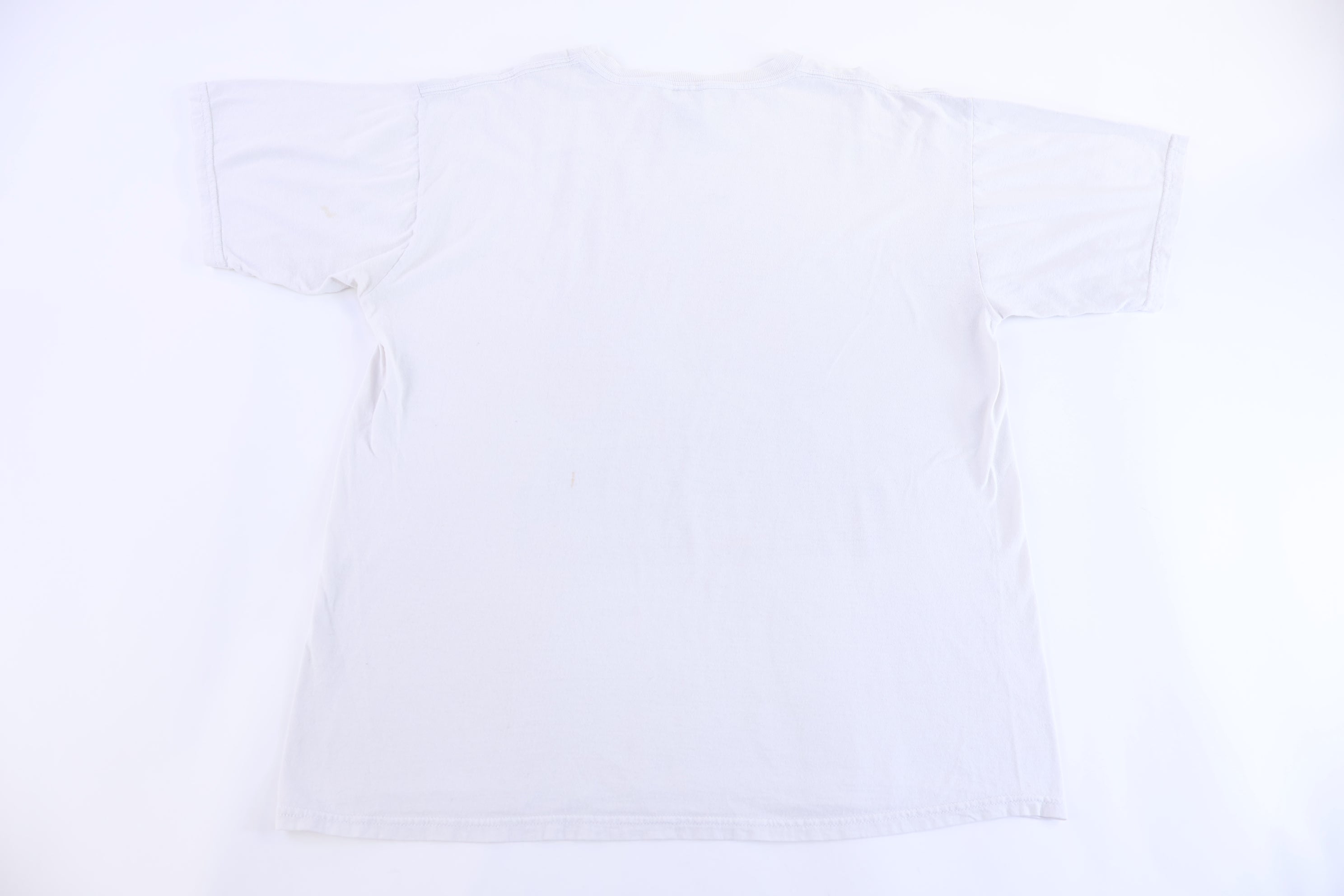 1998 Chicago Bulls Basketball Champions T-shirt