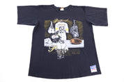 90's Pittsburgh Steelers Football T-shirt