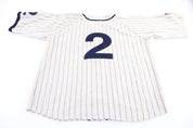 Vintage New York Yankees Baseball Jersey
