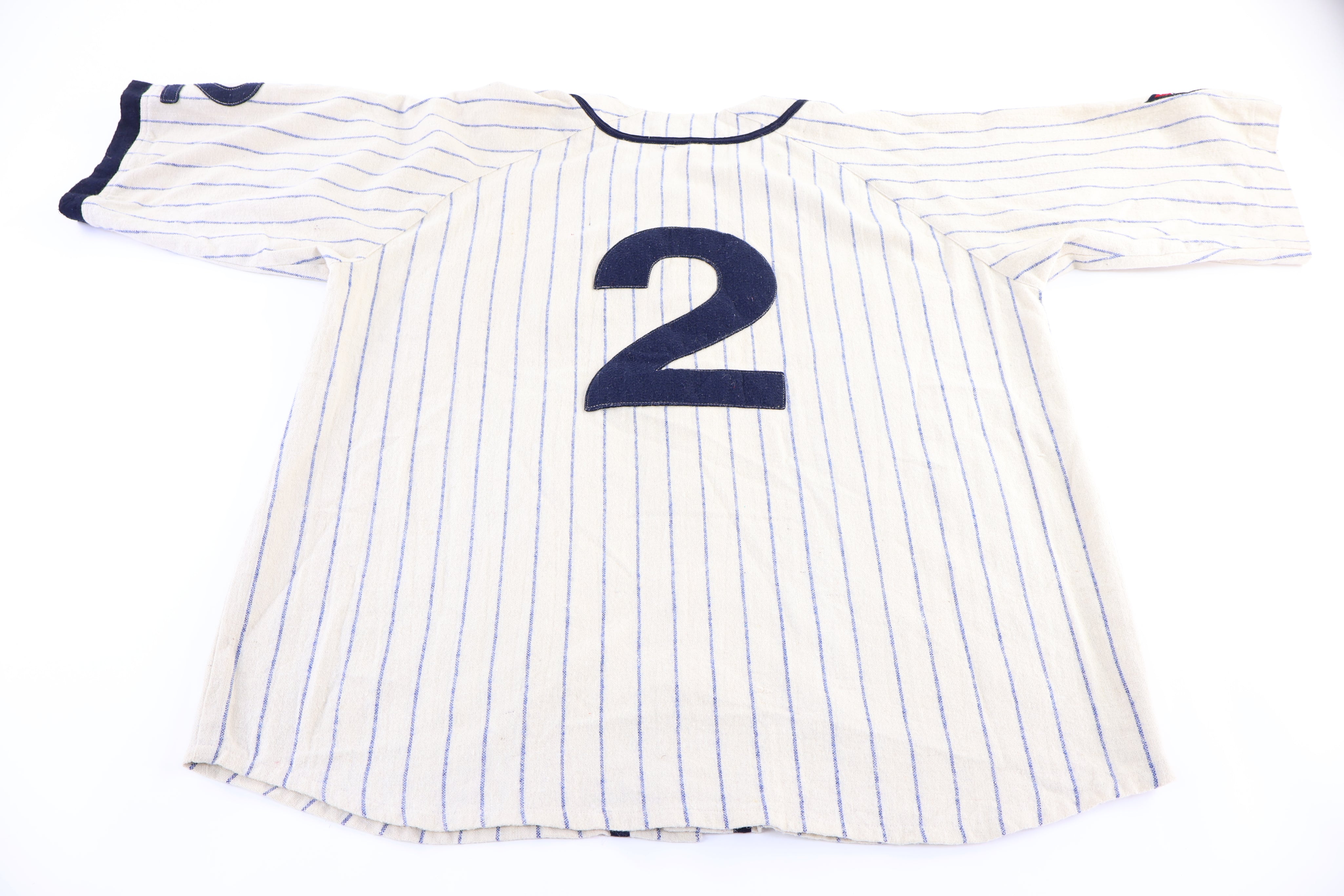 Vintage New York Yankees Baseball Jersey