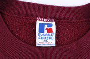 90's Missouri State University Sweatshirt