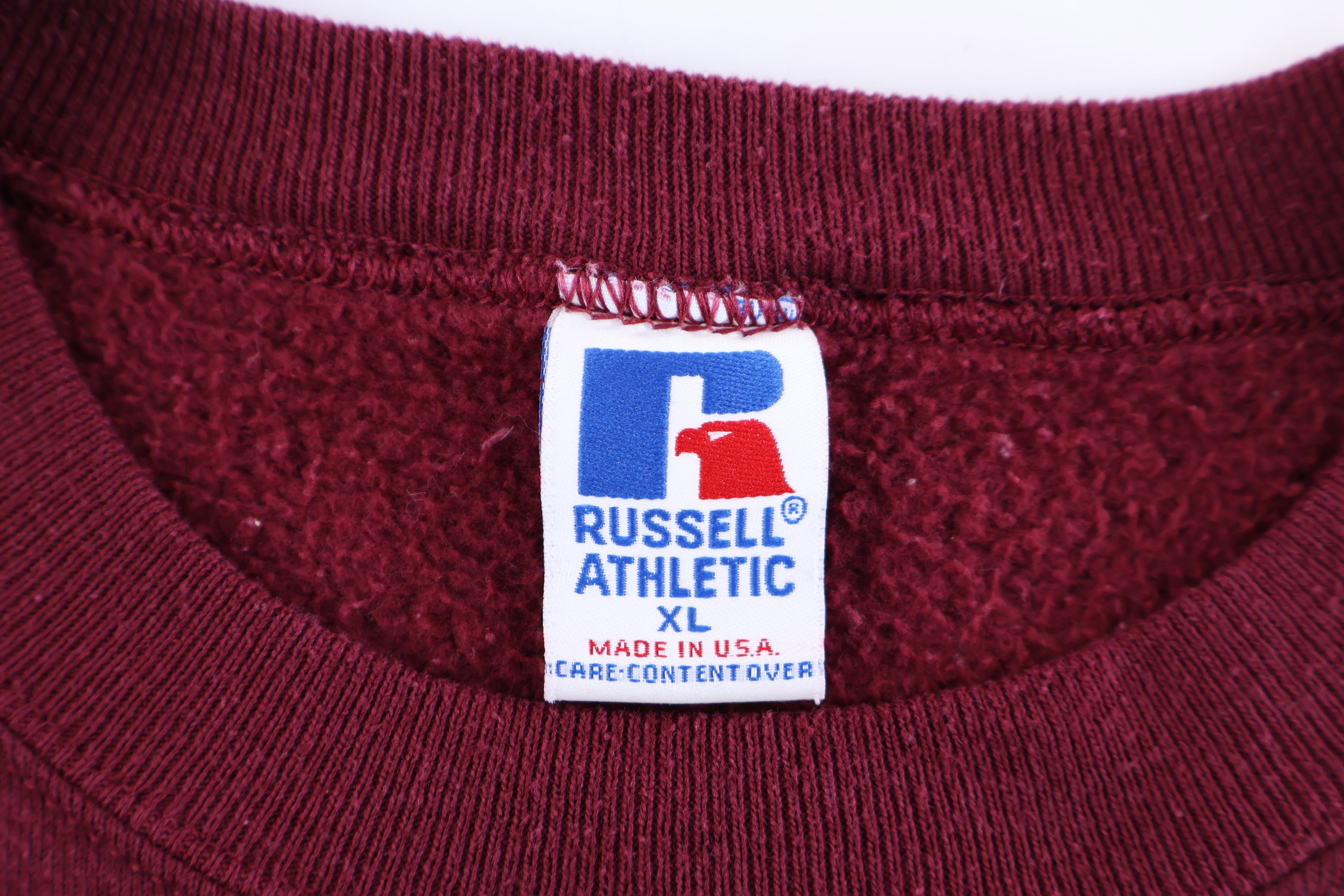 90's Missouri State University Sweatshirt