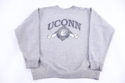 Vintage University of Connecticut Sweatshirt