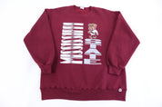 90's Missouri State University Sweatshirt