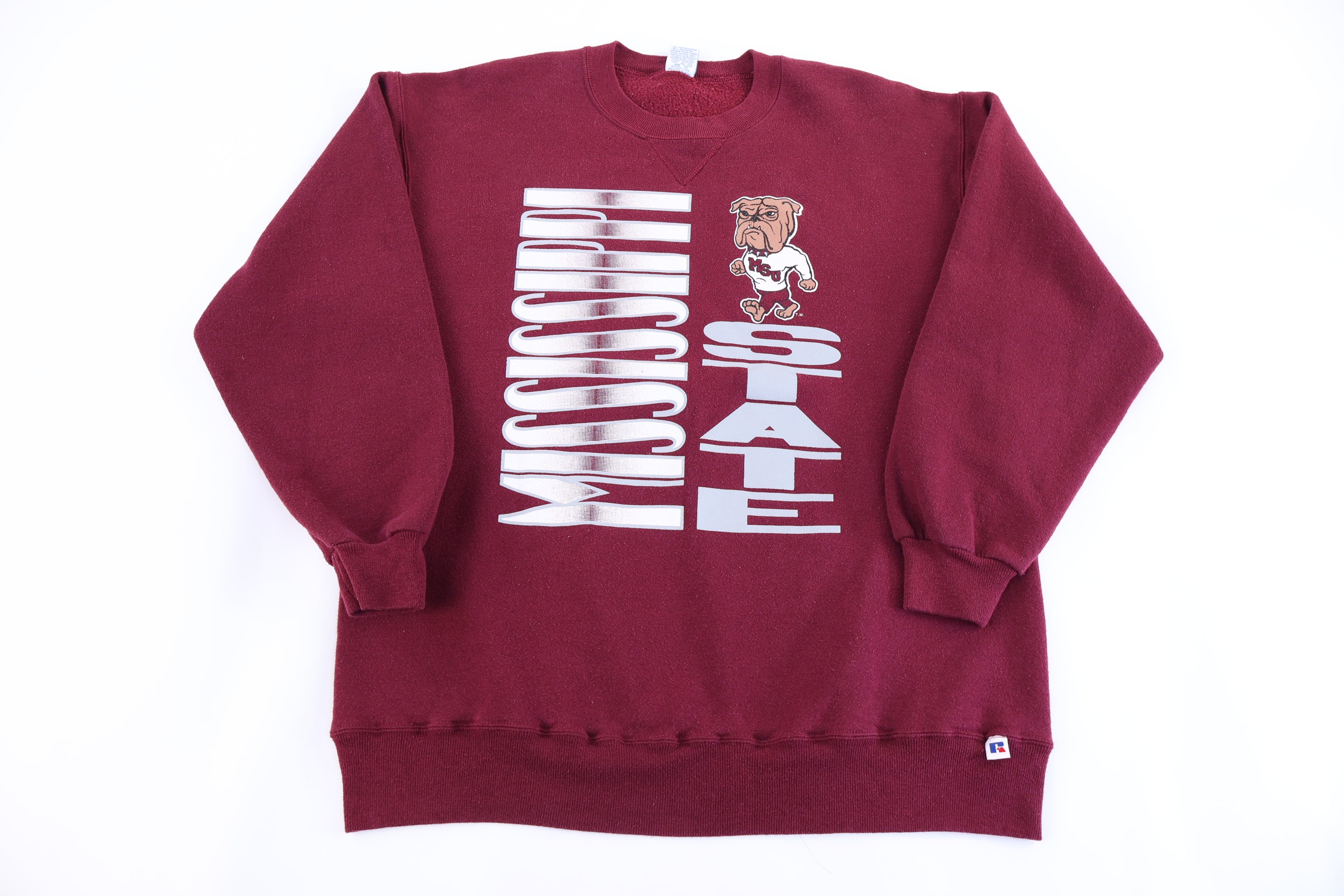 90's Missouri State University Sweatshirt