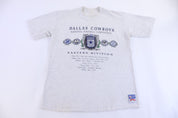 90's Dallas Cowboys Football T-shirt