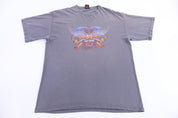 Harley Davidson Motorcycles Texas T-shirt