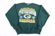 1997 Green Bay Packers NFC Champions Sweatshirt