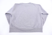 90's USA Olympics Grey Blank Sweatshirt