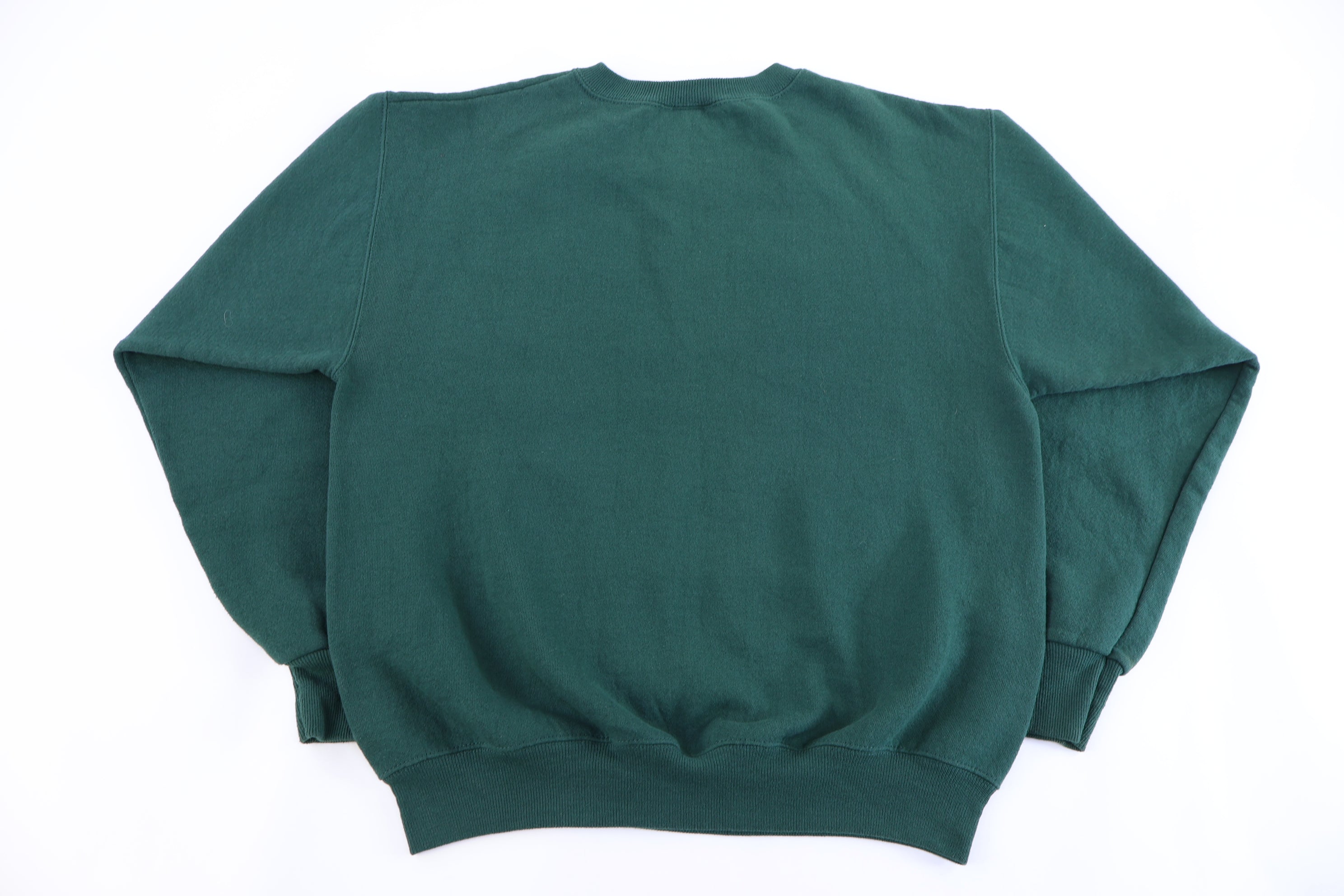 1997 Green Bay Packers NFC Champions Sweatshirt