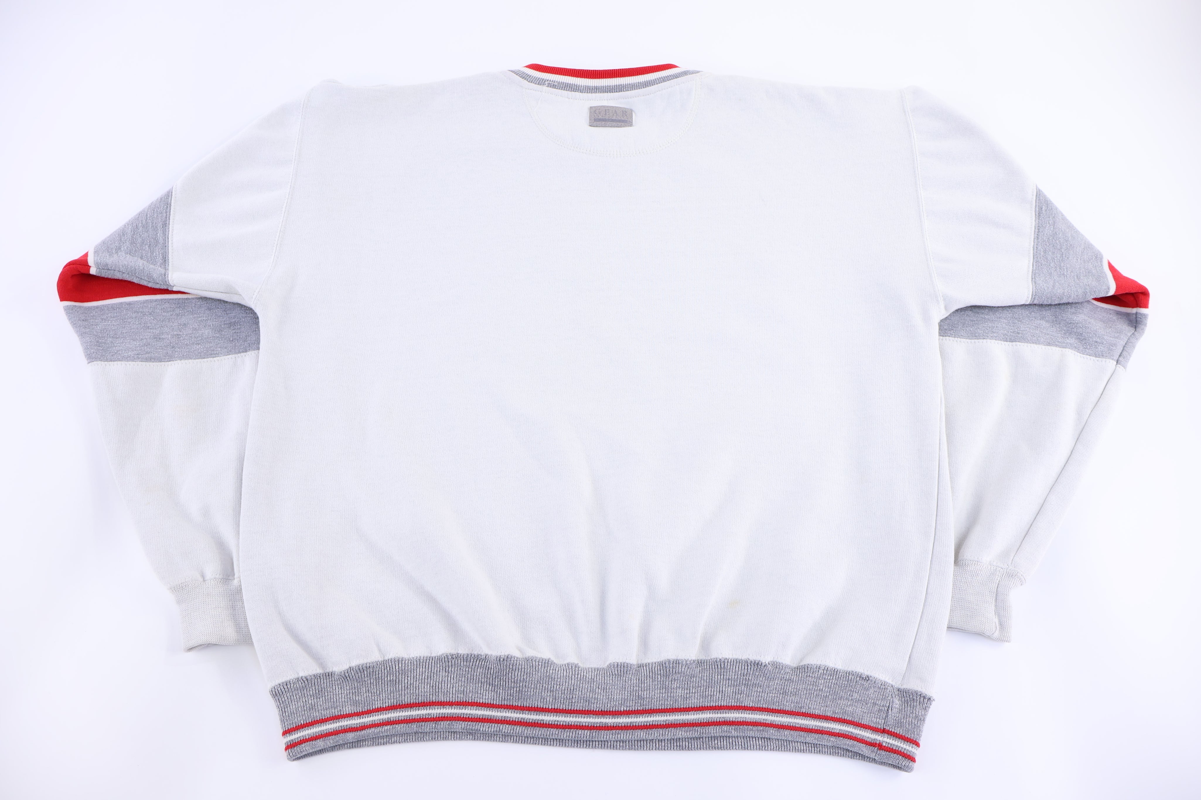90's Frostburg State University Sweatshirt
