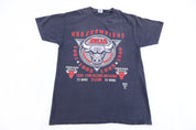 1996 Chicago Bulls Basketball NBA Champions T-shirt