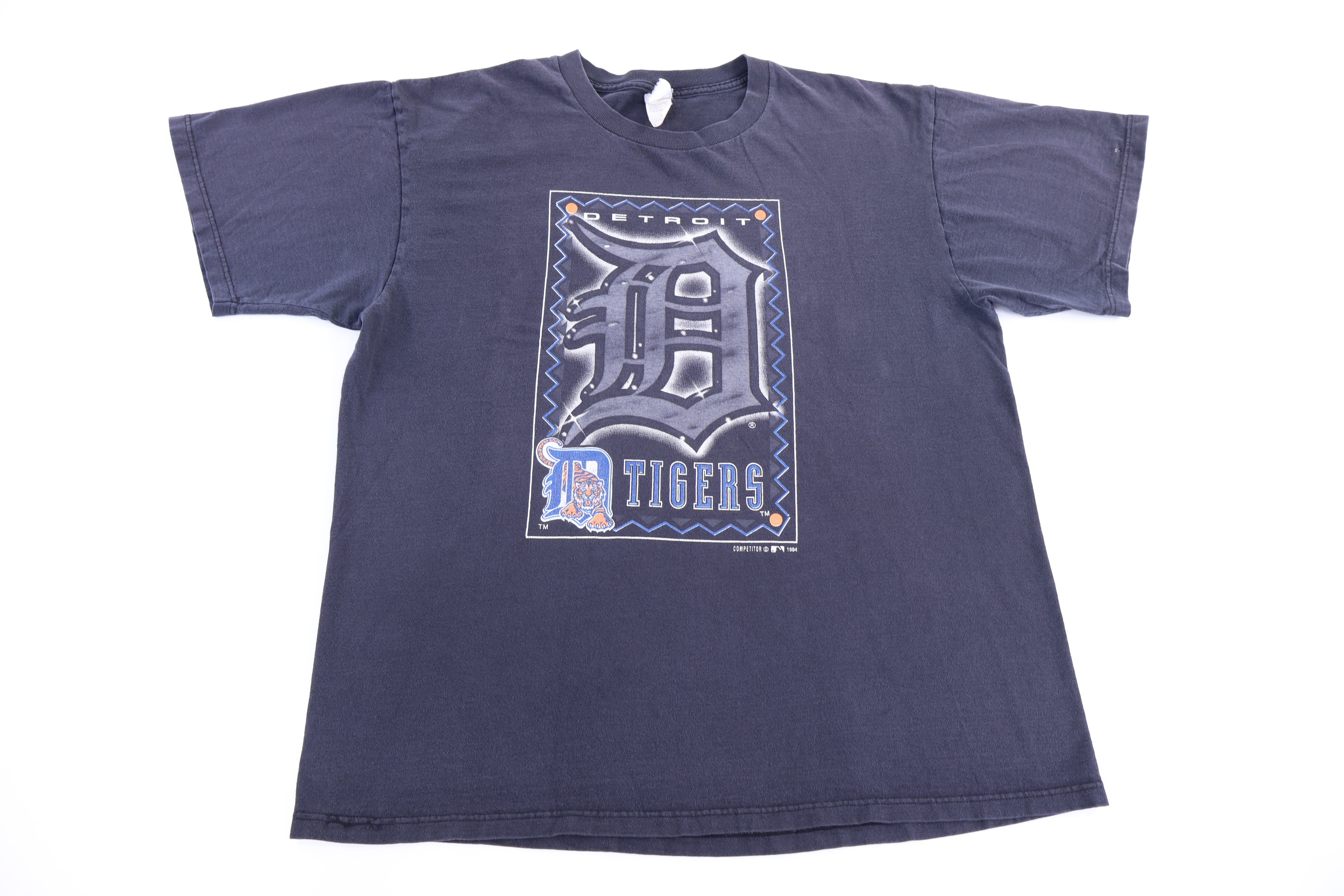 1994 Detroit Tigers T-shirt