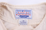 Vintage Atlanta Braves Embroidered Baseball Jersey