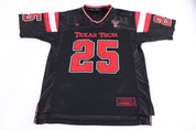 Vintage Texas Tech University Football Jersey