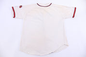 Vintage Atlanta Braves Embroidered Baseball Jersey