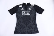 Adidas New Zealand Maori Rugby Jersey