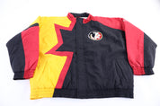 90's Florida State University Seminoles Puffer Jacket