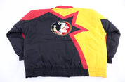 90's Florida State University Seminoles Puffer Jacket