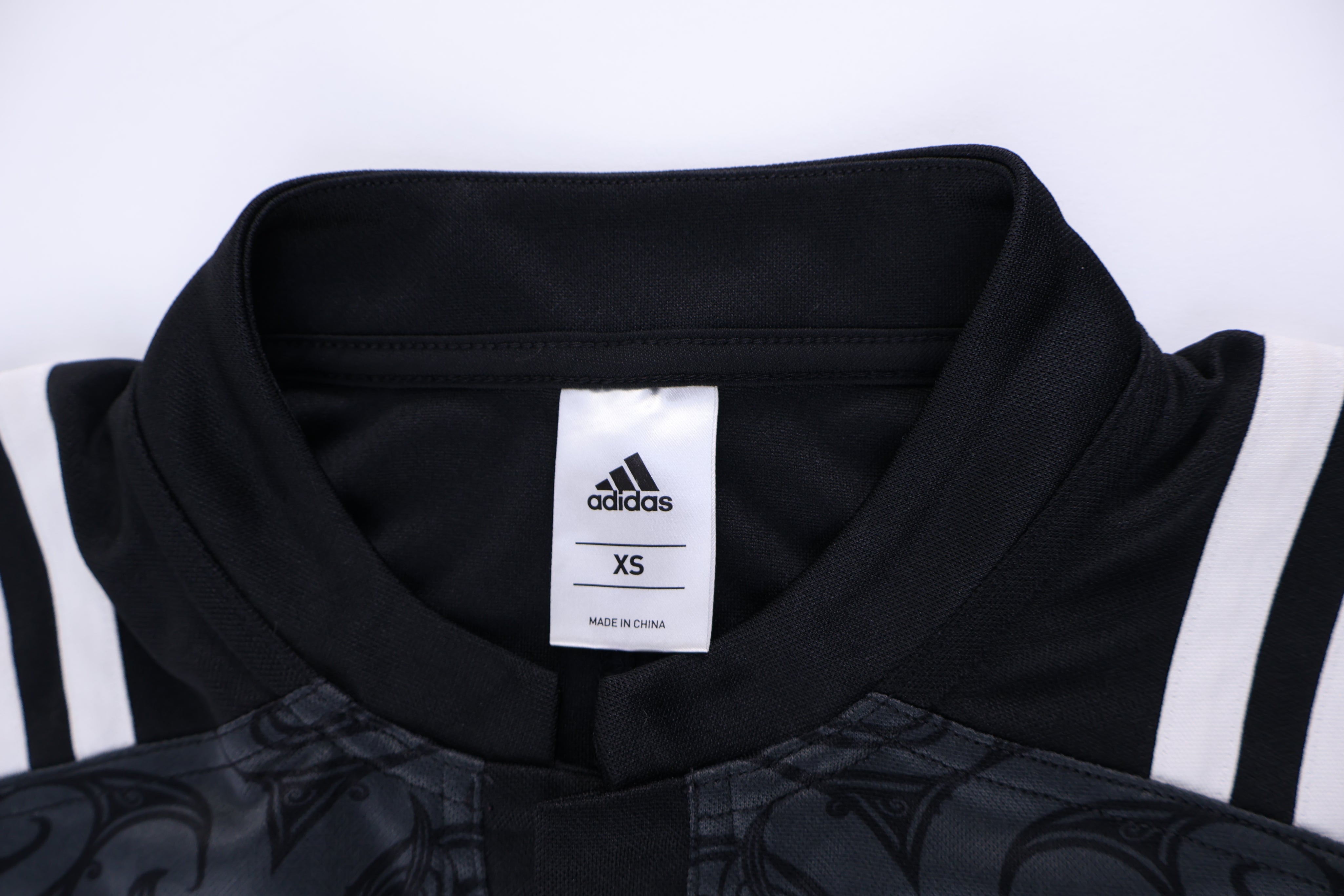 Adidas New Zealand Maori Rugby Jersey