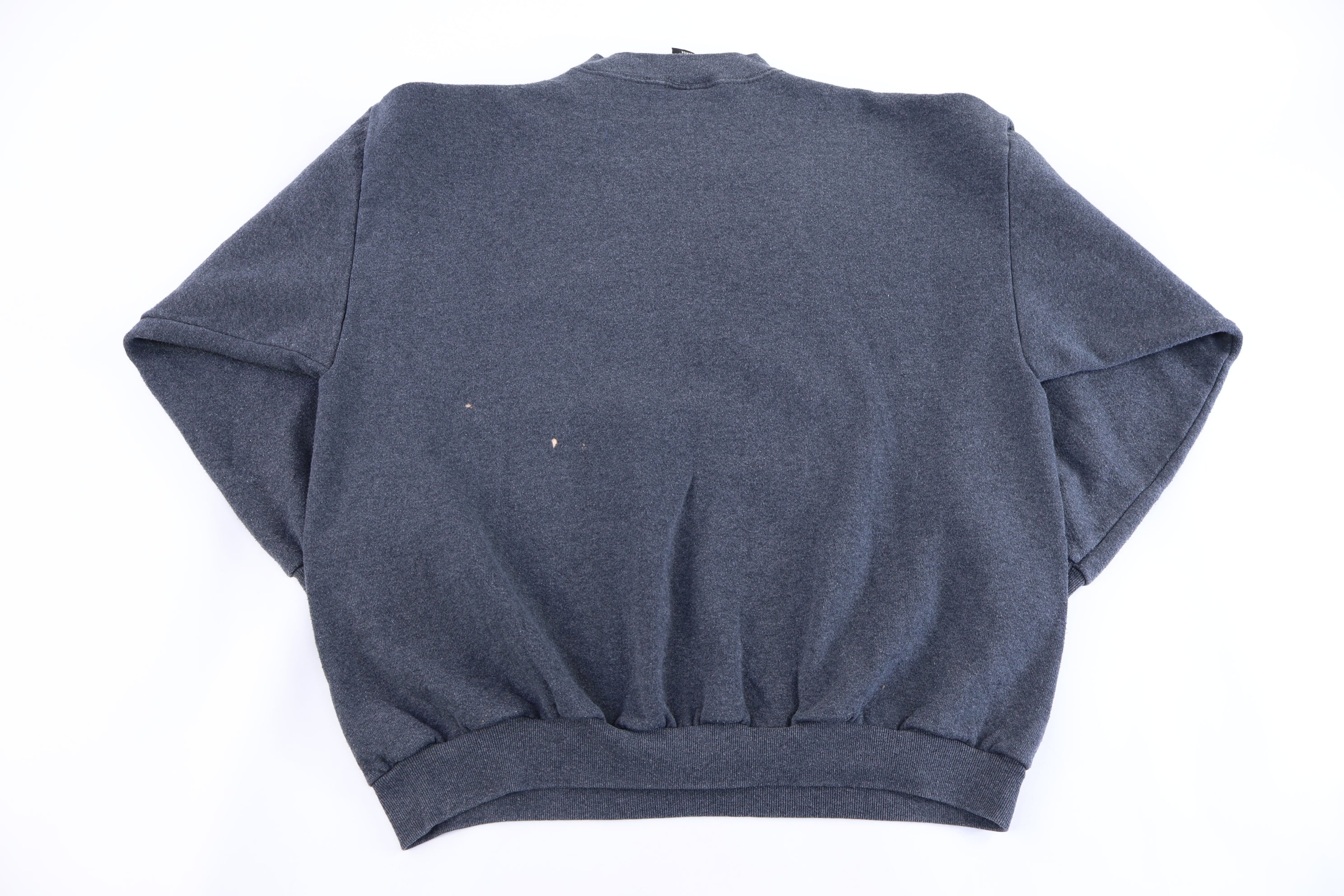 90's Mickey Mouse Graphic Sweatshirt
