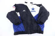 90's Apex Dallas Cowboys Football Full Zip Jacket