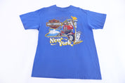 Harley Davidson Motorcycles New York T-shirt