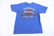 Harley Davidson Motorcycles New York T-shirt