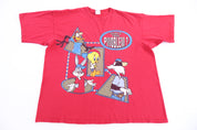 Women's 90's Looney Tunes What's Your Problem? T-shirt